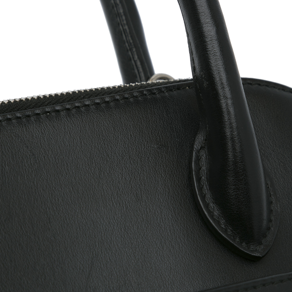 Pre-Loved Balenciaga Ville S Top Handle Satchel - Picture 12 of 12